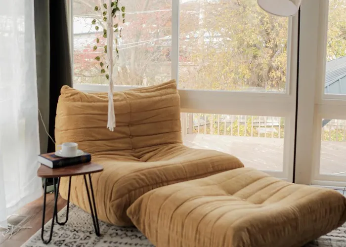Your Cozy Getaway With Sunroom & Gaming Ferienhaus Streamwood