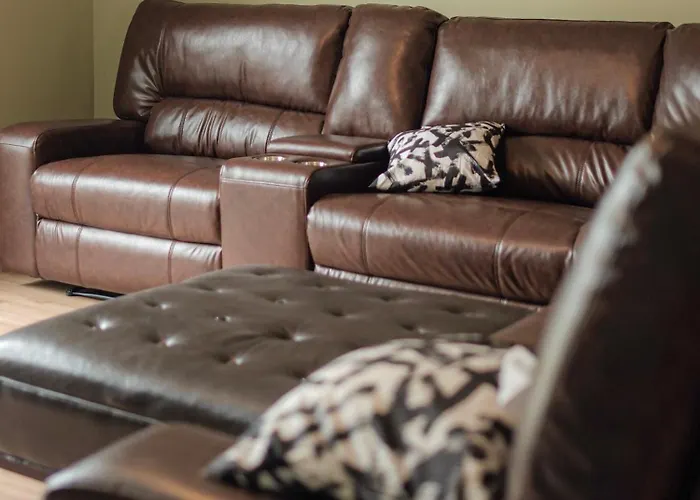 Your Cozy Getaway With Sunroom & Gaming Ferienhaus Streamwood