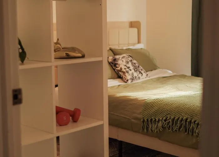 Your Cozy Getaway With Sunroom & Gaming Ferienhaus