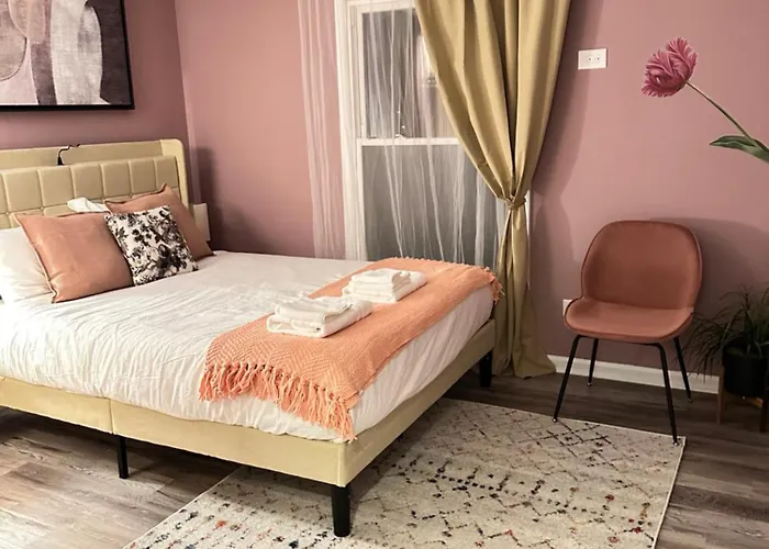 Your Cozy Getaway With Sunroom & Gaming Ferienhaus