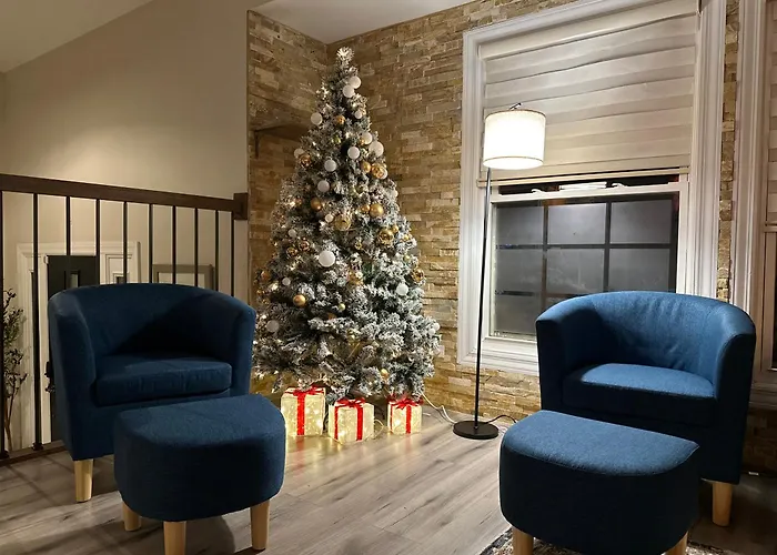 Your Cozy Getaway With Sunroom & Gaming Ferienhaus
