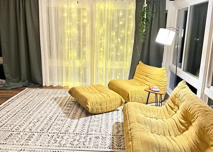 Your Cozy Getaway With Sunroom & Gaming Ferienhaus Streamwood